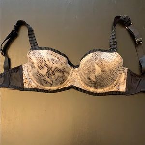 Stella McCartney bra